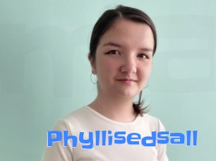 Phyllisedsall