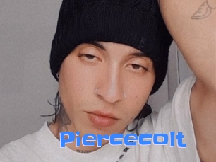 piercecolt Mausi Privat