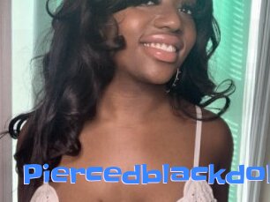 Piercedblackdoll