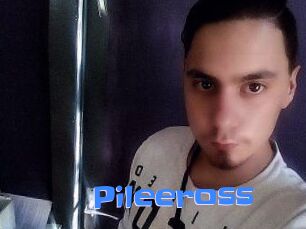 Pileeross