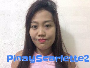 PinayScarlette23
