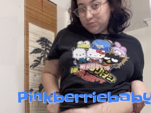 Pinkberriebaby