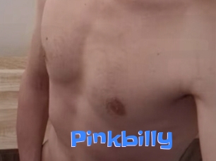Pinkbilly