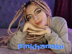 Pinkhanabi