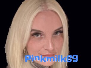 pinkmilk69 Mausi Privat