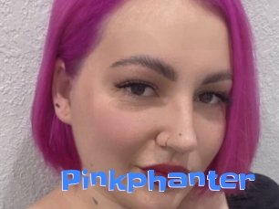 Pinkphanter