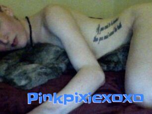 Pinkpixiexoxo