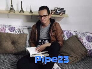Pipe23