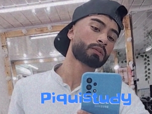 Piquistudy