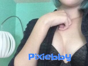 Pixiebby