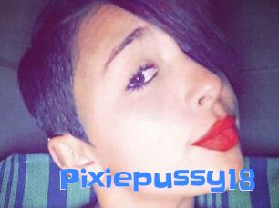 Pixiepussy18