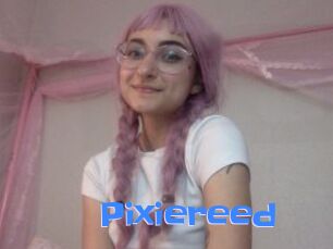 Pixiereed