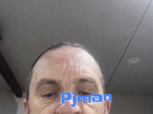 pjman Mausi Privat