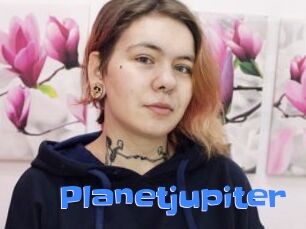 Planetjupiter