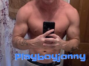 Playboyjonny