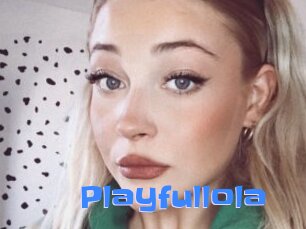 Playfullola