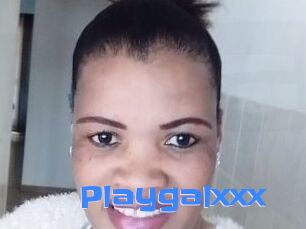 Playgalxxx