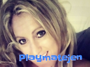 Playmatejen