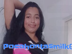 Pocahontasmilk69