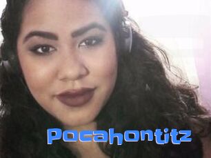 Pocahontitz