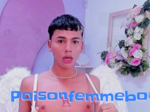 Poisonfemmeboy