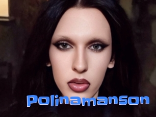 polinamanson Mausi Privat