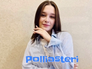 Polliasteri