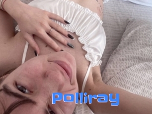 polliray Mausi Privat