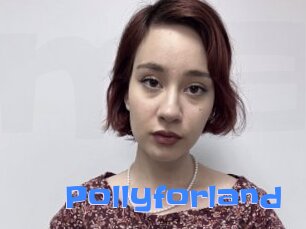 Pollyforland