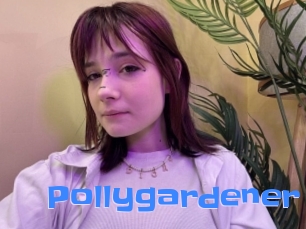 pollygardener Mausi Privat