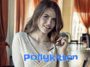 Pollykitten