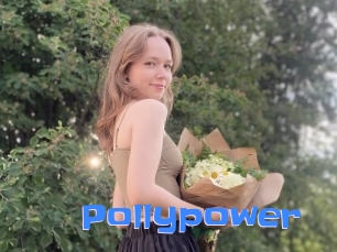 pollypower Mausi Privat
