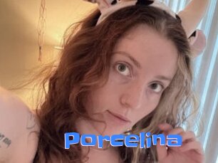 Porcelina