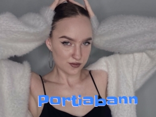 portiabann Mausi Privat