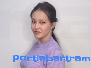 Portiabartram