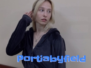 Portiabyfield