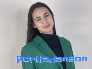 Portiadanson