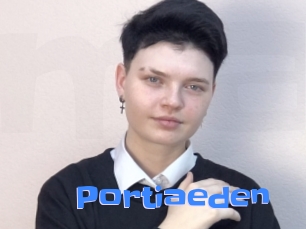 Portiaeden