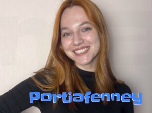 Portiafenney