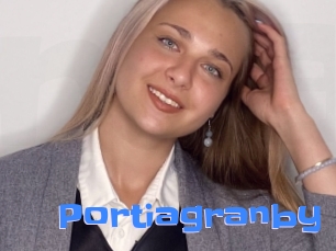 Portiagranby
