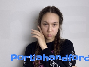 Portiahandford