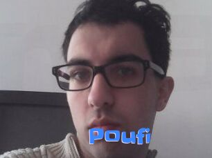 Poufi