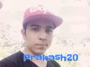 Prakash20