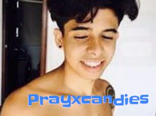 Prayxcandies