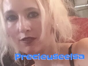 Precieuseelsa