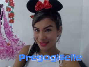 Pregogiselle