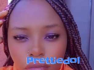 prettiedol Mausi Privat