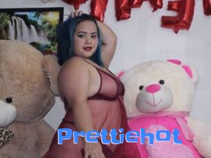 Prettiehot