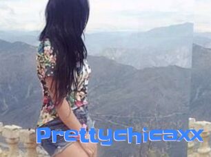 Prettychicaxx