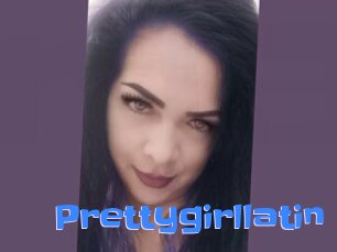 Prettygirllatin